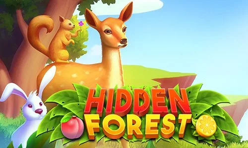 Hidden Forest